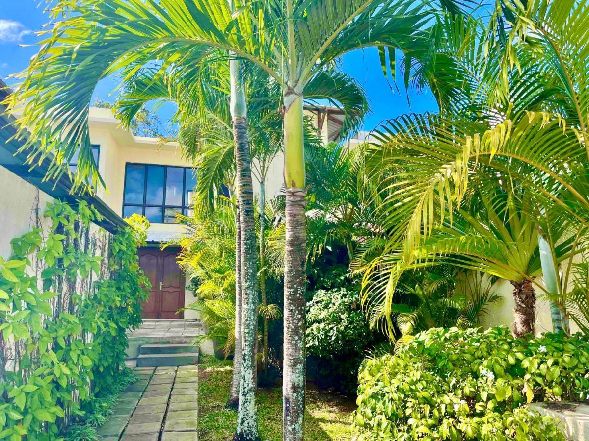 Villa Hacienda 4 Cap Malheureux Ngoại thất bức ảnh