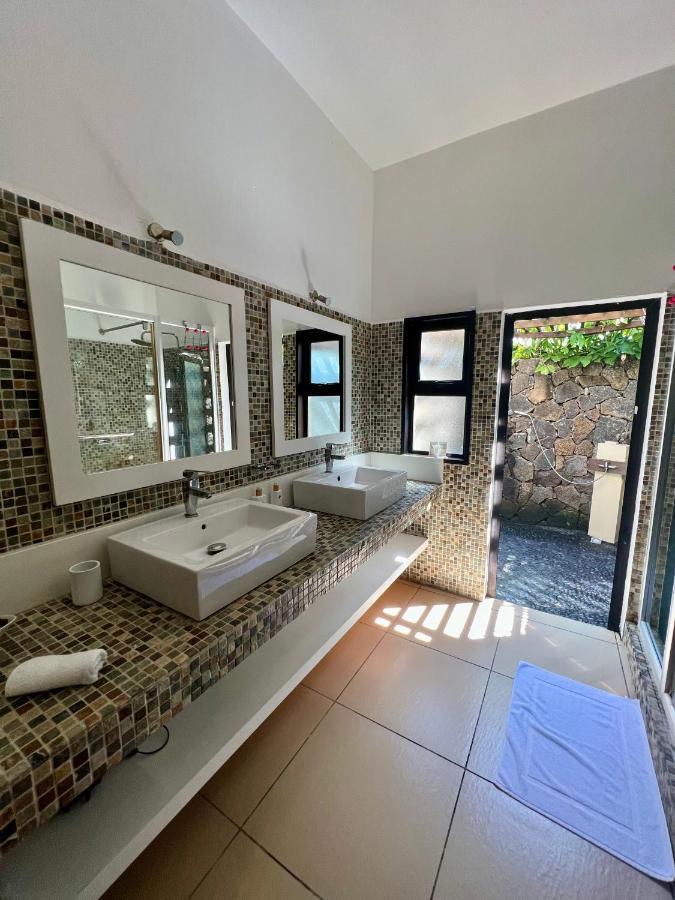 Villa Hacienda 4 Cap Malheureux Ngoại thất bức ảnh
