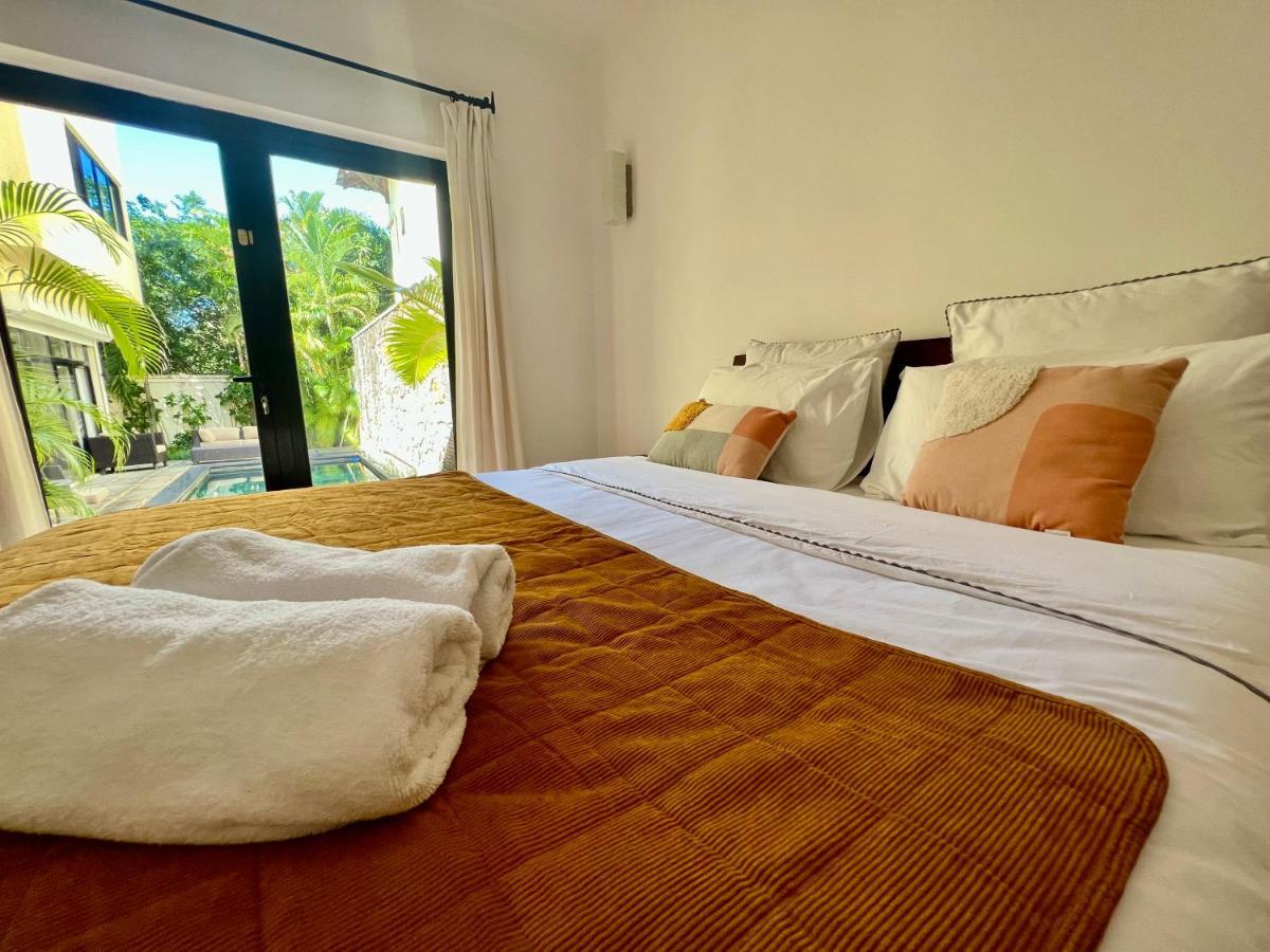 Villa Hacienda 4 Cap Malheureux Ngoại thất bức ảnh