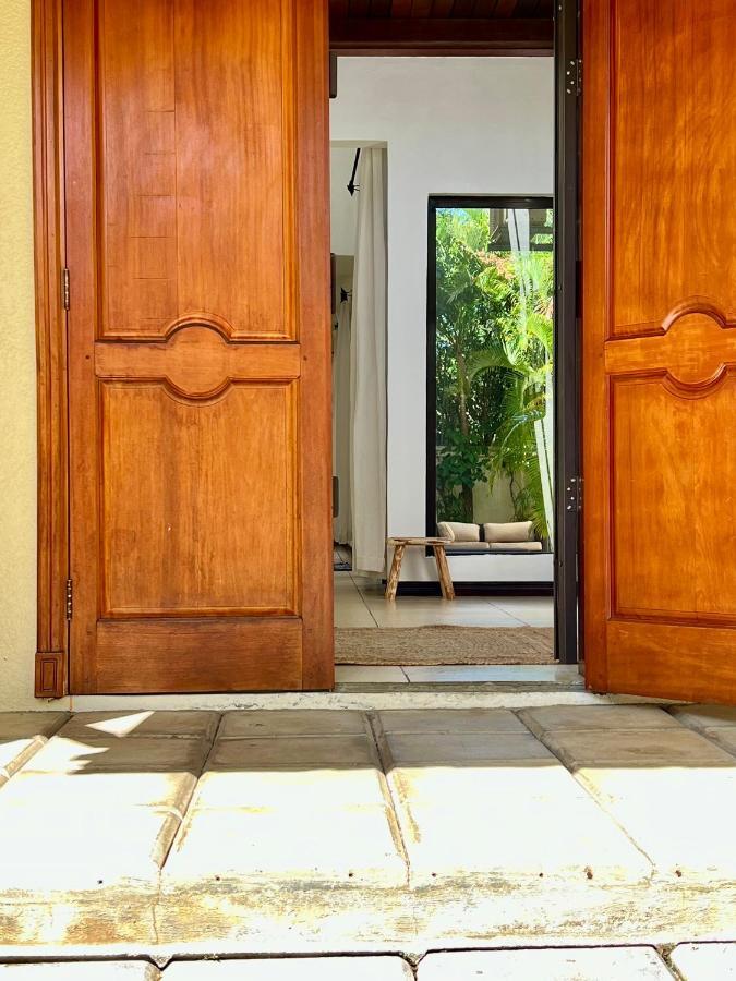 Villa Hacienda 4 Cap Malheureux Ngoại thất bức ảnh