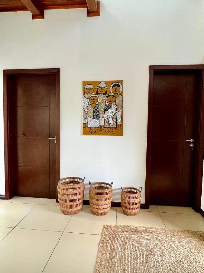 Villa Hacienda 4 Cap Malheureux Ngoại thất bức ảnh