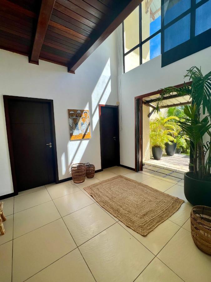 Villa Hacienda 4 Cap Malheureux Ngoại thất bức ảnh