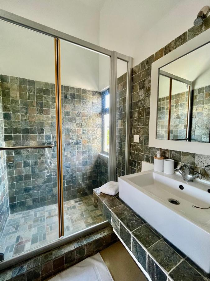 Villa Hacienda 4 Cap Malheureux Ngoại thất bức ảnh