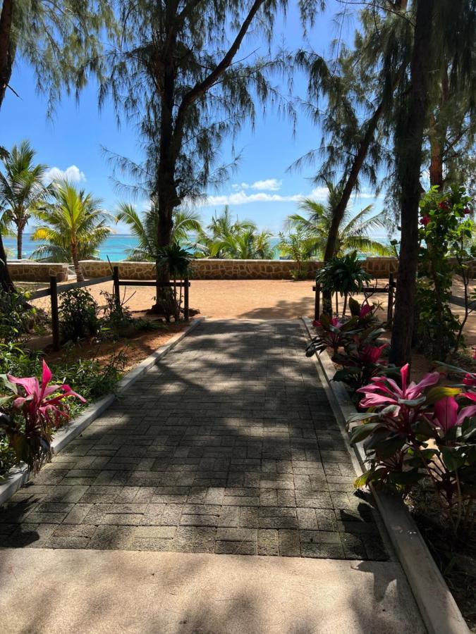 Villa Hacienda 4 Cap Malheureux Ngoại thất bức ảnh