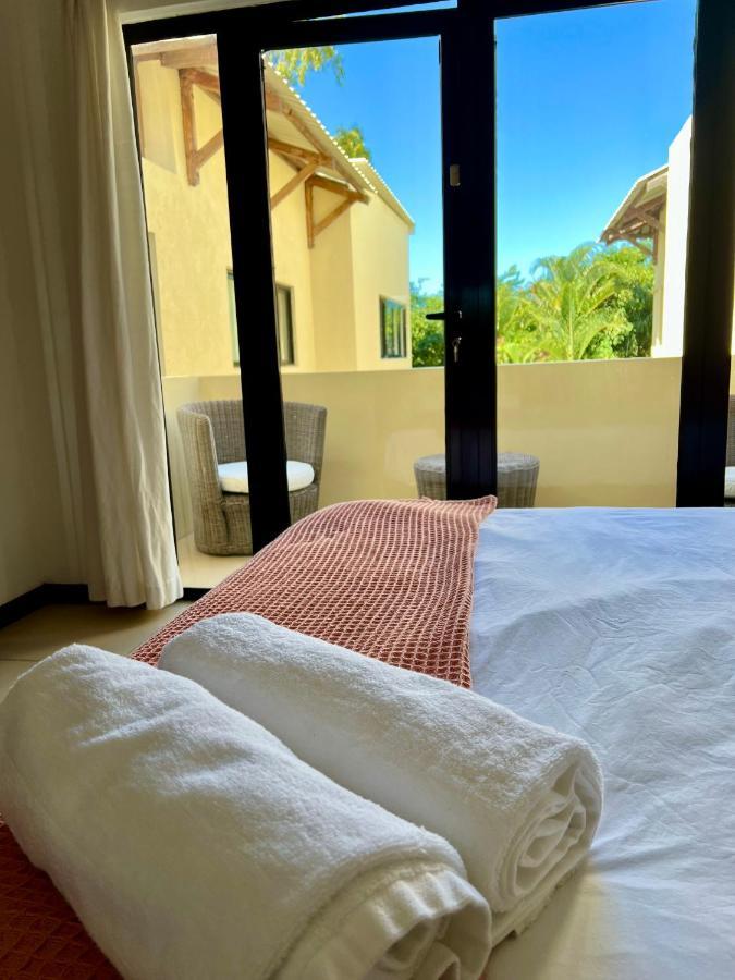 Villa Hacienda 4 Cap Malheureux Ngoại thất bức ảnh