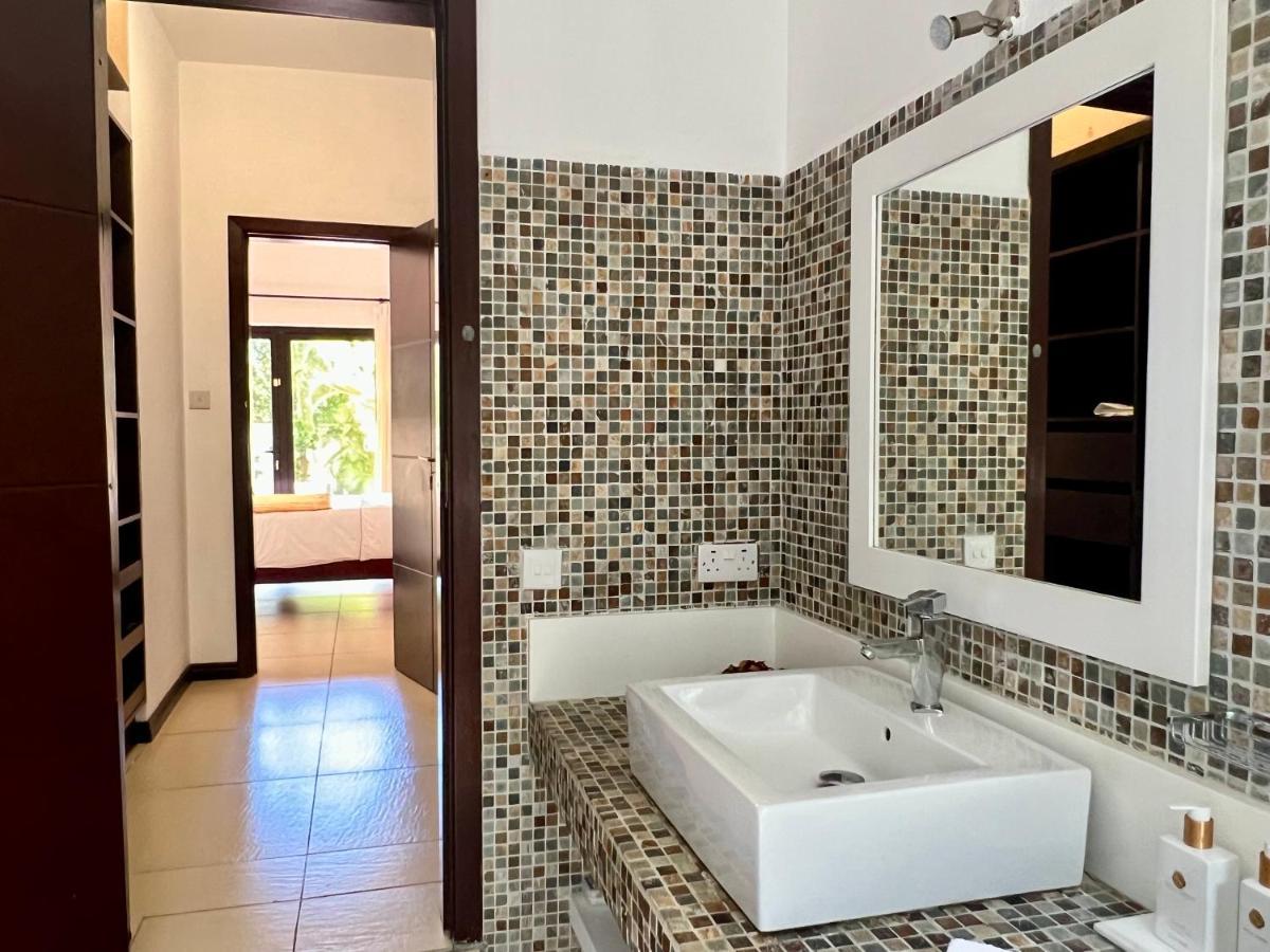Villa Hacienda 4 Cap Malheureux Ngoại thất bức ảnh