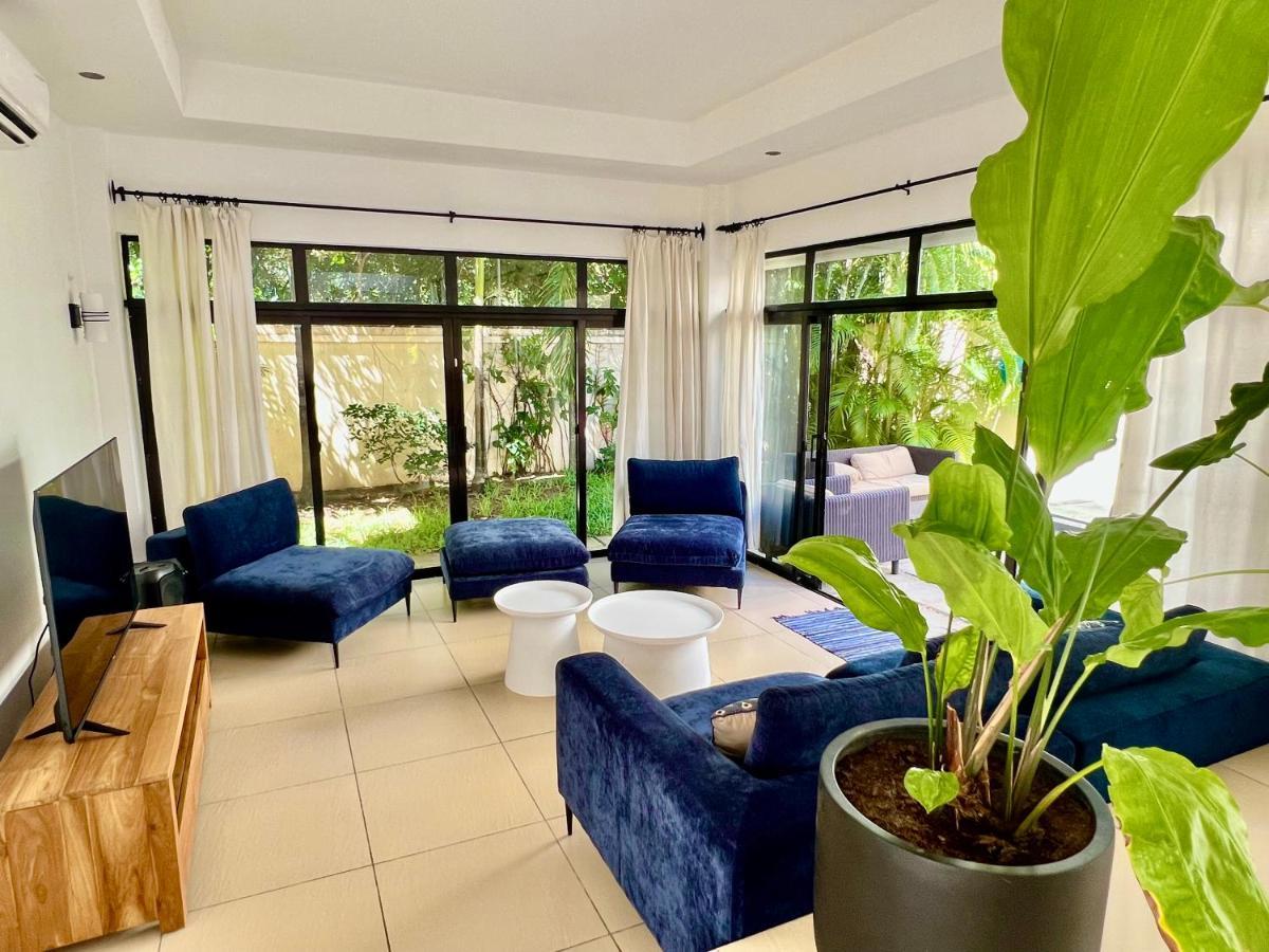 Villa Hacienda 4 Cap Malheureux Ngoại thất bức ảnh