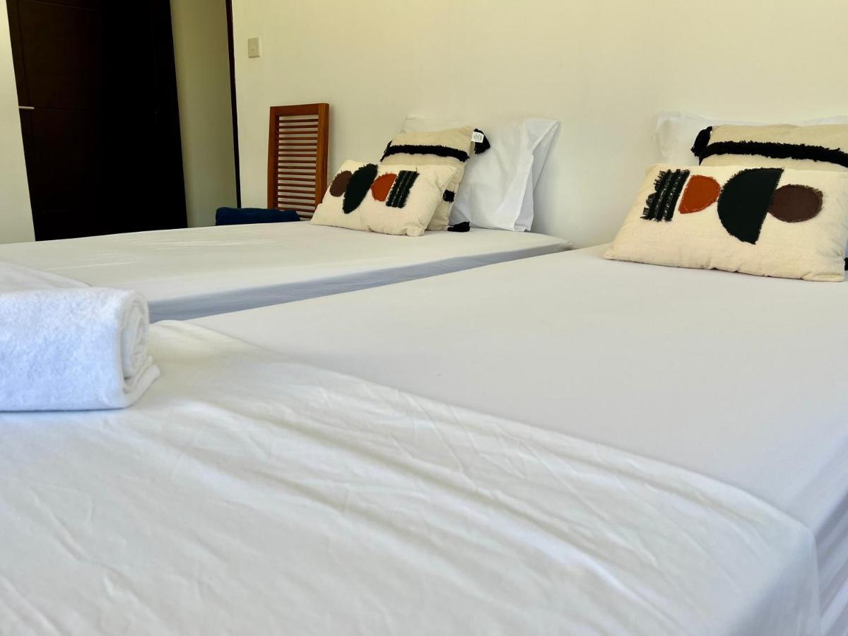 Villa Hacienda 4 Cap Malheureux Ngoại thất bức ảnh