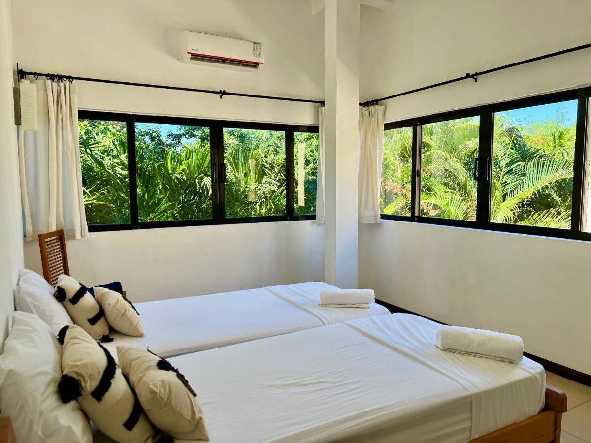 Villa Hacienda 4 Cap Malheureux Ngoại thất bức ảnh