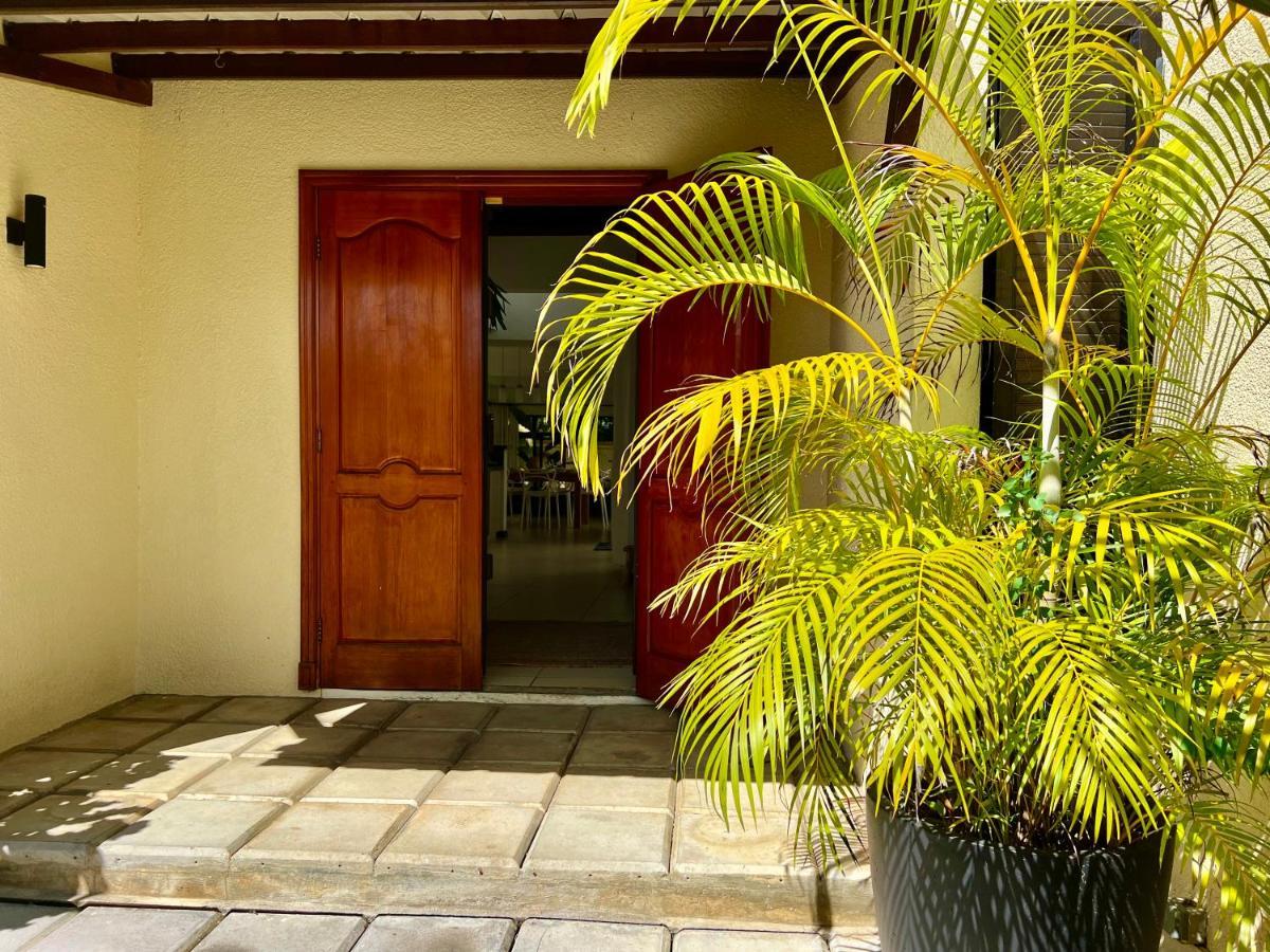 Villa Hacienda 4 Cap Malheureux Ngoại thất bức ảnh