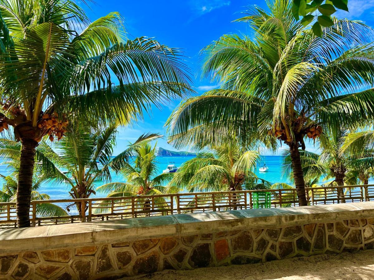 Villa Hacienda 4 Cap Malheureux Ngoại thất bức ảnh