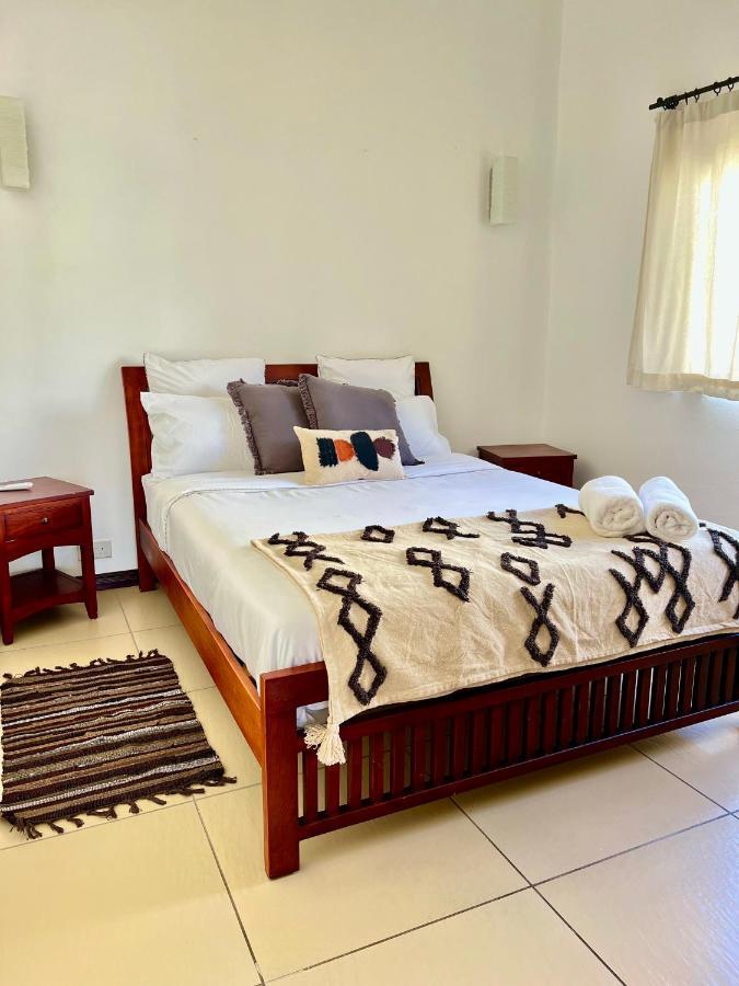 Villa Hacienda 4 Cap Malheureux Ngoại thất bức ảnh