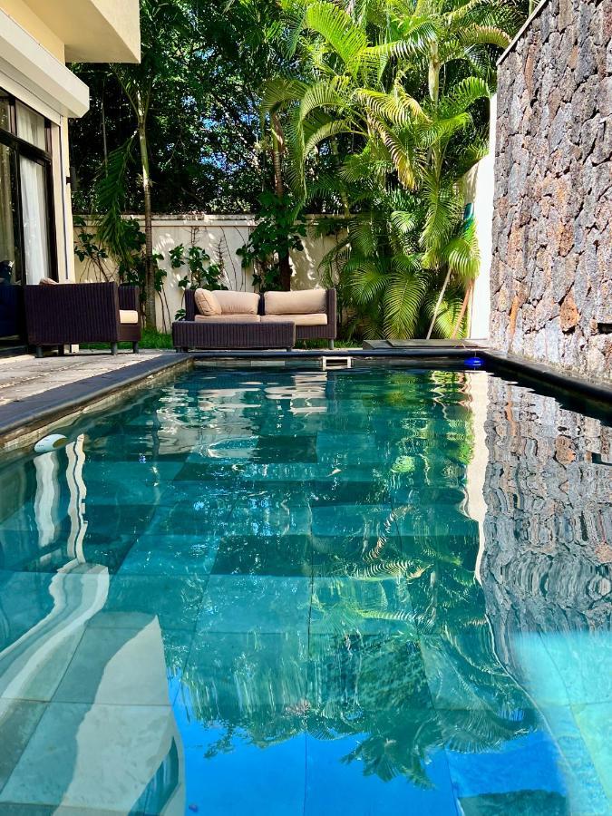Villa Hacienda 4 Cap Malheureux Ngoại thất bức ảnh
